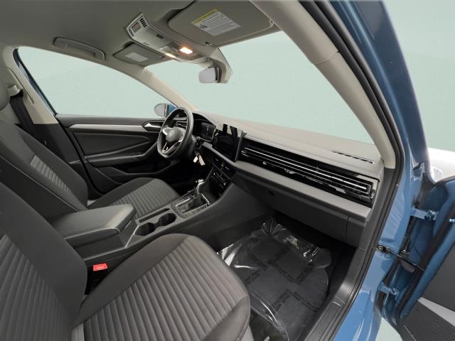 2025 Volkswagen Jetta 1.5T S FWD