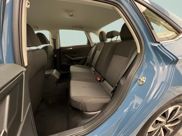 2025 Volkswagen Jetta 1.5T S FWD