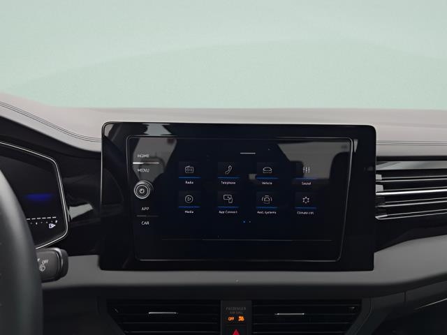 2025 Volkswagen Jetta 1.5T S FWD