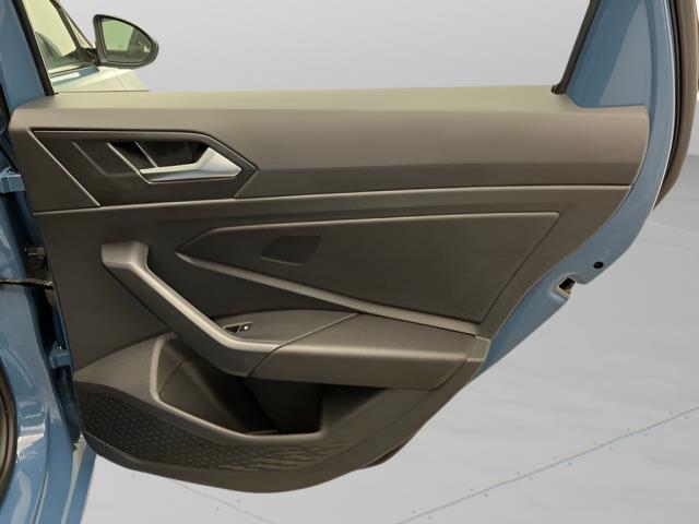 2025 Volkswagen Jetta 1.5T S FWD