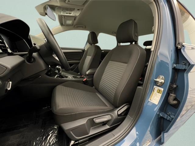 2025 Volkswagen Jetta 1.5T S FWD