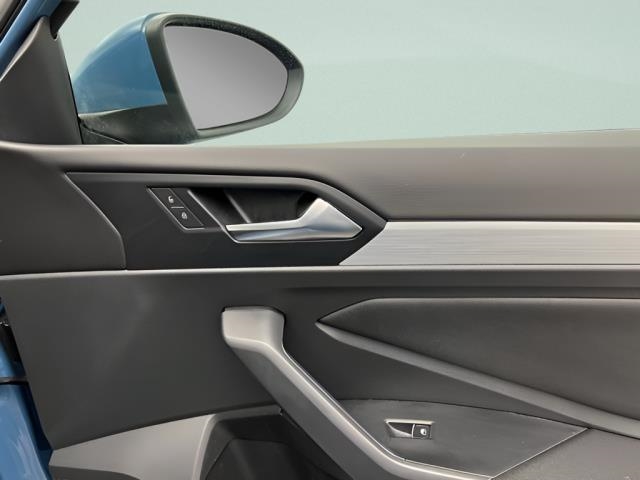 2025 Volkswagen Jetta 1.5T S FWD