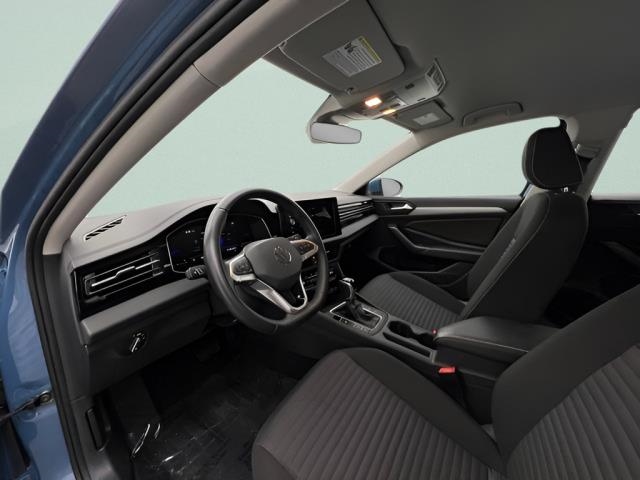 2025 Volkswagen Jetta 1.5T S FWD