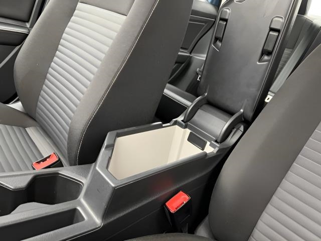 2025 Volkswagen Jetta 1.5T S FWD