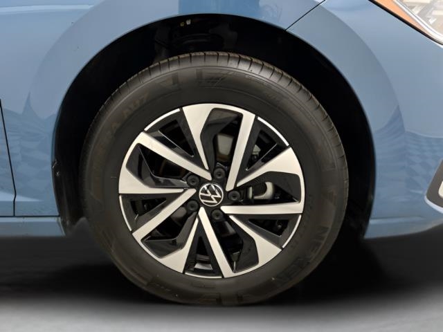 2025 Volkswagen Jetta 1.5T S FWD