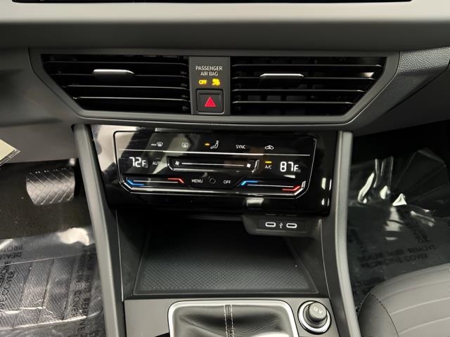 2025 Volkswagen Jetta 1.5T S FWD