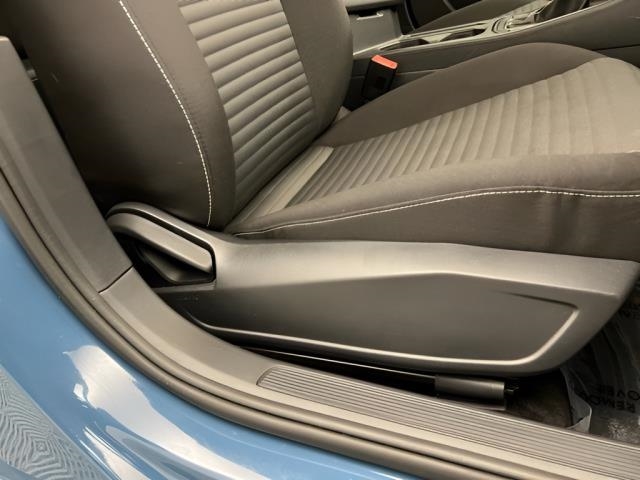 2025 Volkswagen Jetta 1.5T S FWD