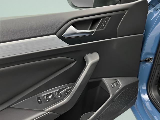 2025 Volkswagen Jetta 1.5T S FWD