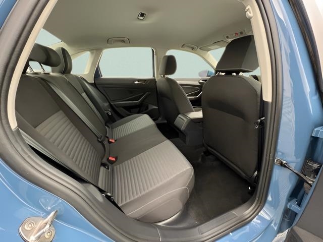 2025 Volkswagen Jetta 1.5T S FWD