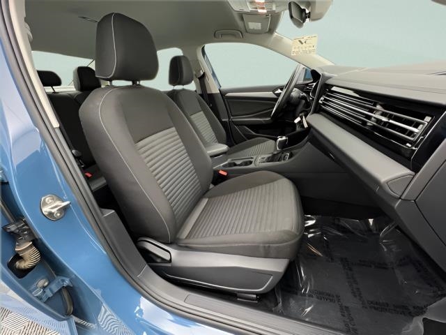 2025 Volkswagen Jetta 1.5T S FWD