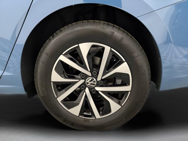 2025 Volkswagen Jetta 1.5T S FWD