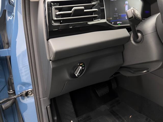 2025 Volkswagen Jetta 1.5T S FWD