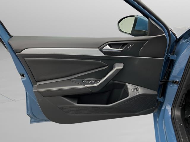 2025 Volkswagen Jetta 1.5T S FWD