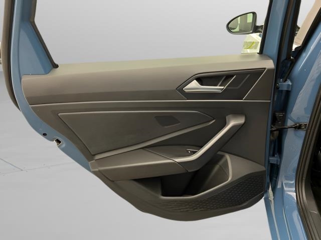 2025 Volkswagen Jetta 1.5T S FWD