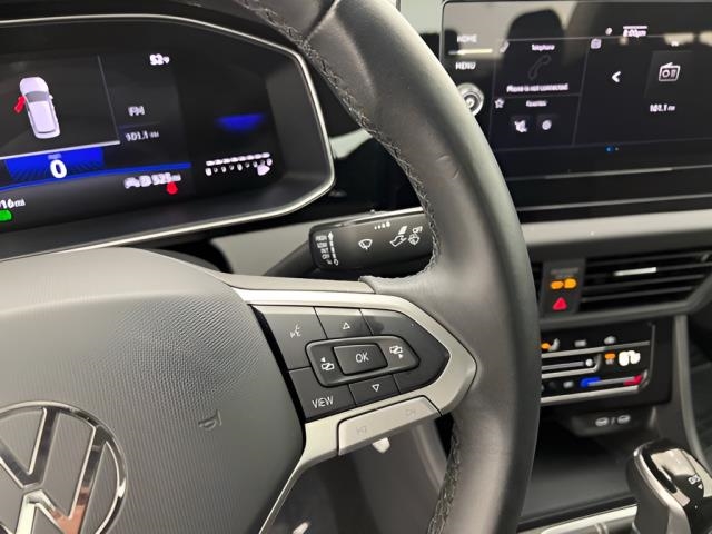 2025 Volkswagen Jetta 1.5T S FWD