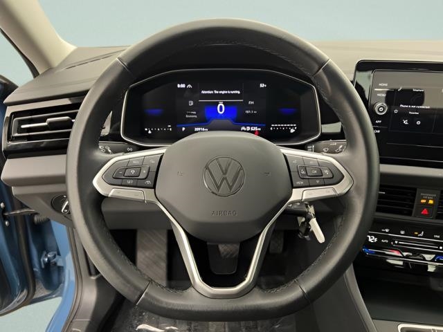 2025 Volkswagen Jetta 1.5T S FWD