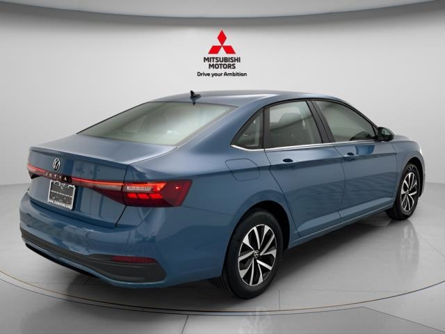 2025 Volkswagen Jetta 1.5T S FWD