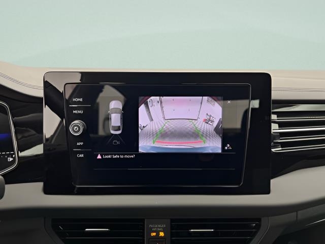 2025 Volkswagen Jetta 1.5T S FWD