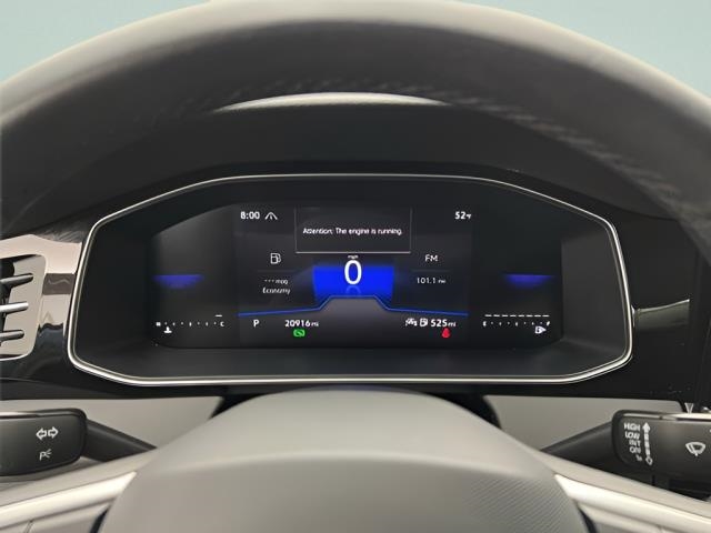 2025 Volkswagen Jetta 1.5T S FWD