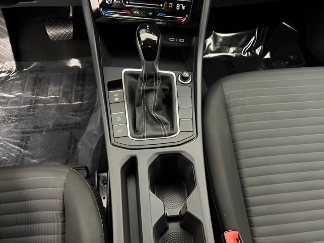 2025 Volkswagen Jetta 1.5T S FWD