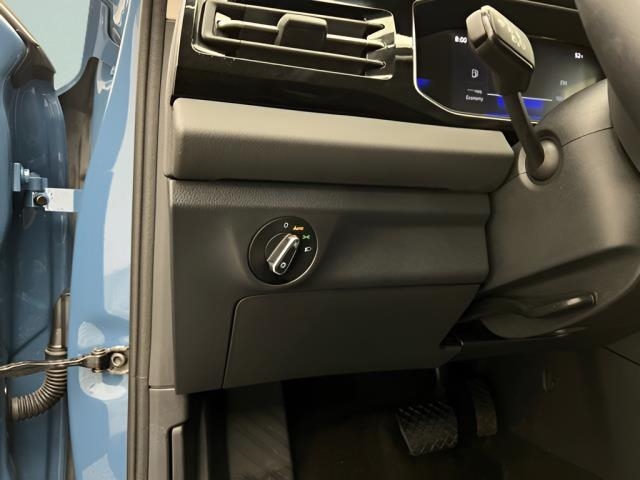 2025 Volkswagen Jetta 1.5T S FWD