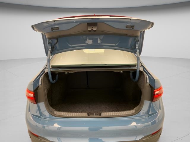 2025 Volkswagen Jetta 1.5T S FWD