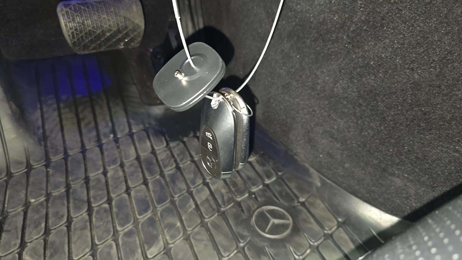 2022 Mercedes-Benz C-Class C 300 AWD