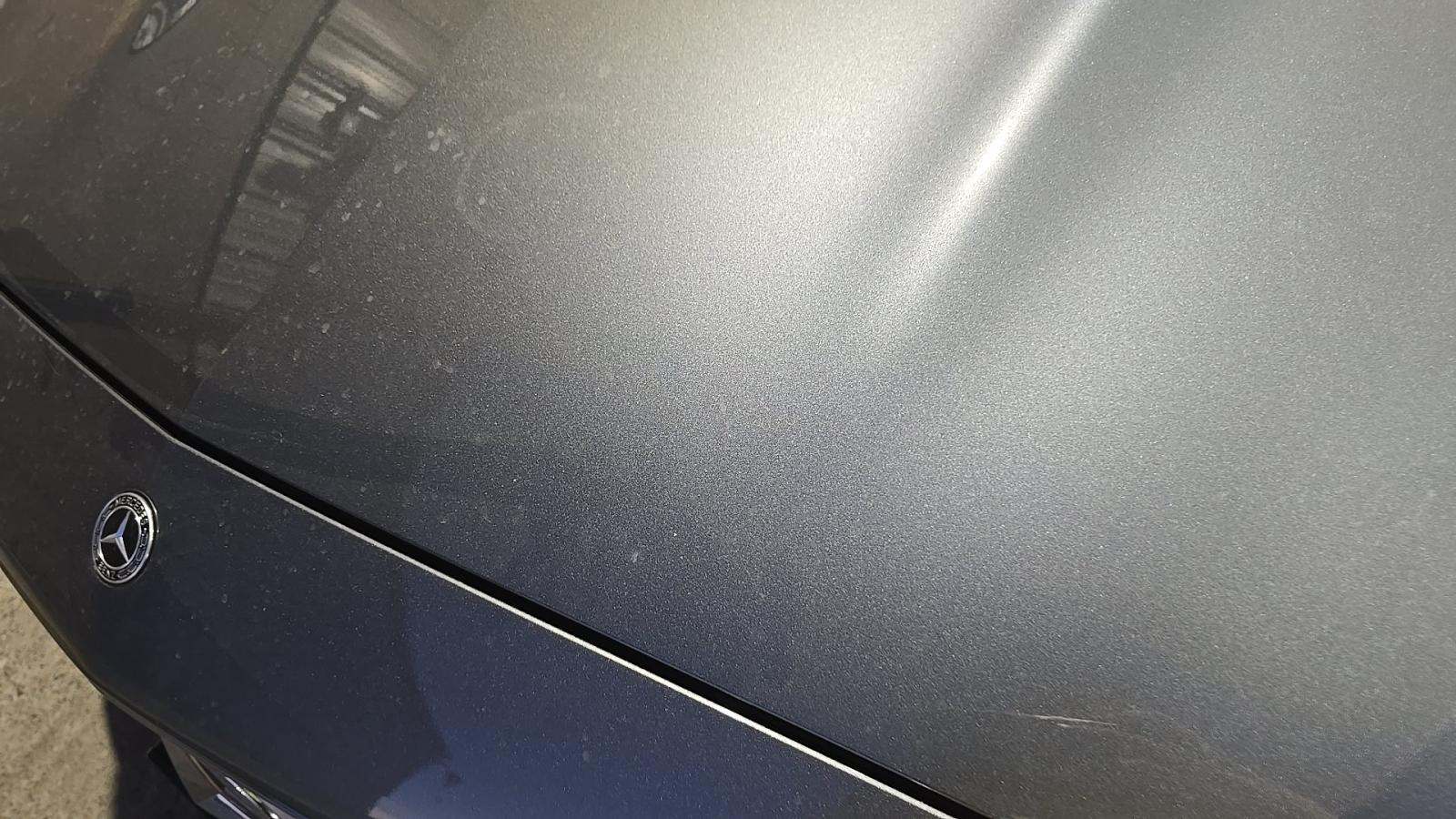 2022 Mercedes-Benz C-Class C 300 AWD