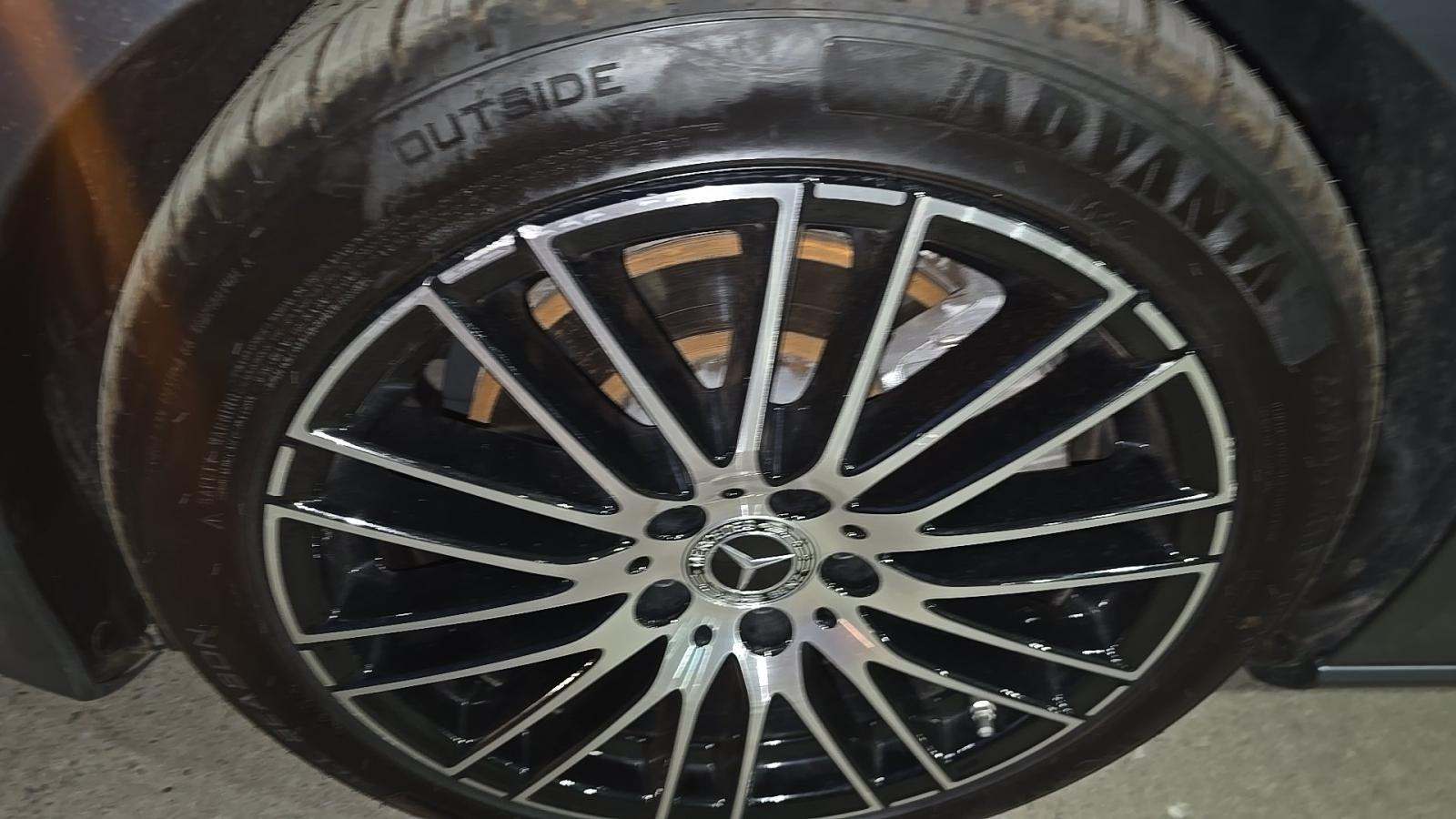 2022 Mercedes-Benz C-Class C 300 AWD