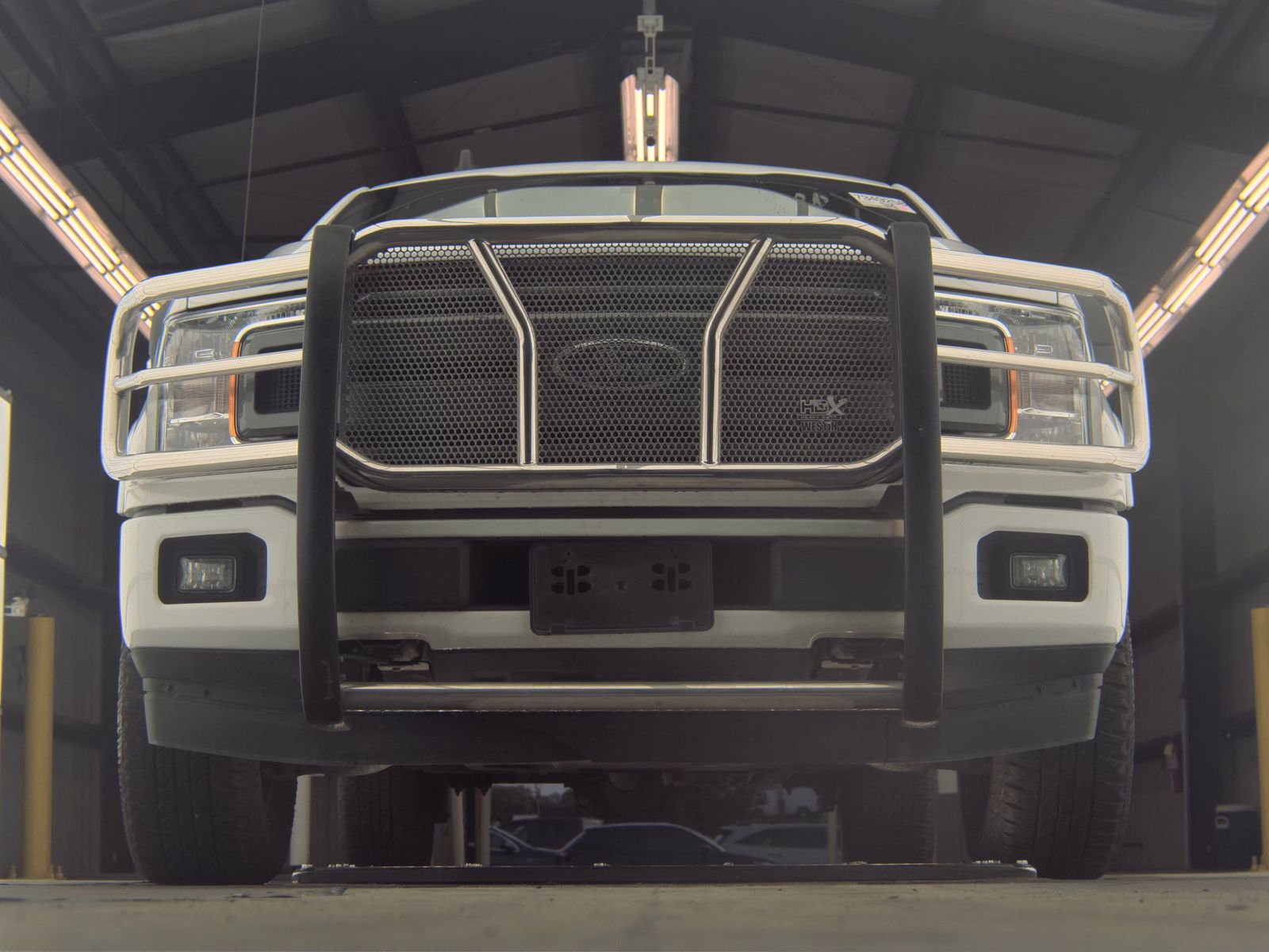 2019 Ford F-150 XLT AWD