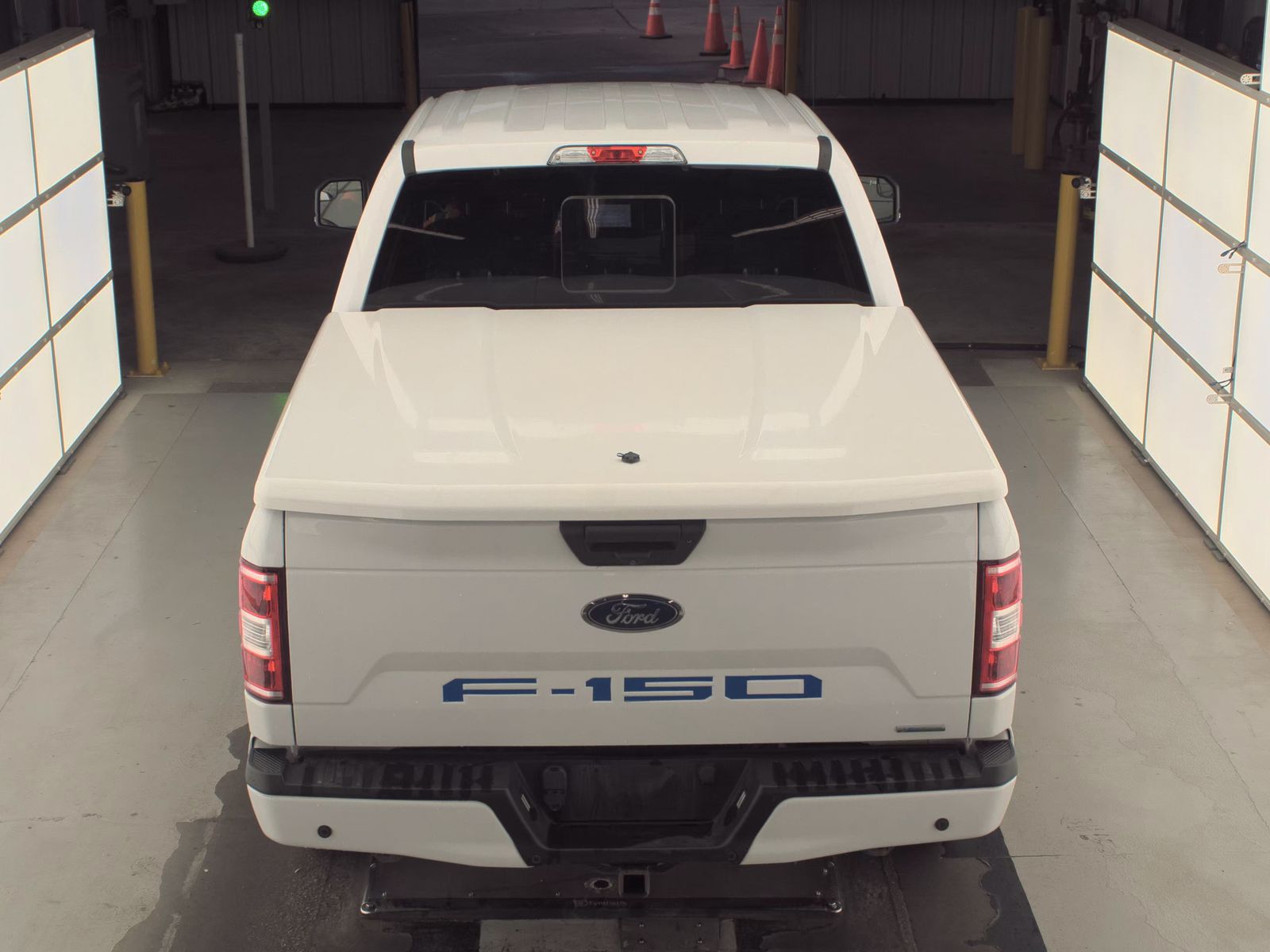 2019 Ford F-150 XLT AWD