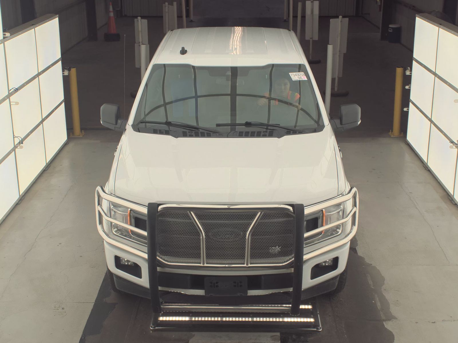 2019 Ford F-150 XLT AWD