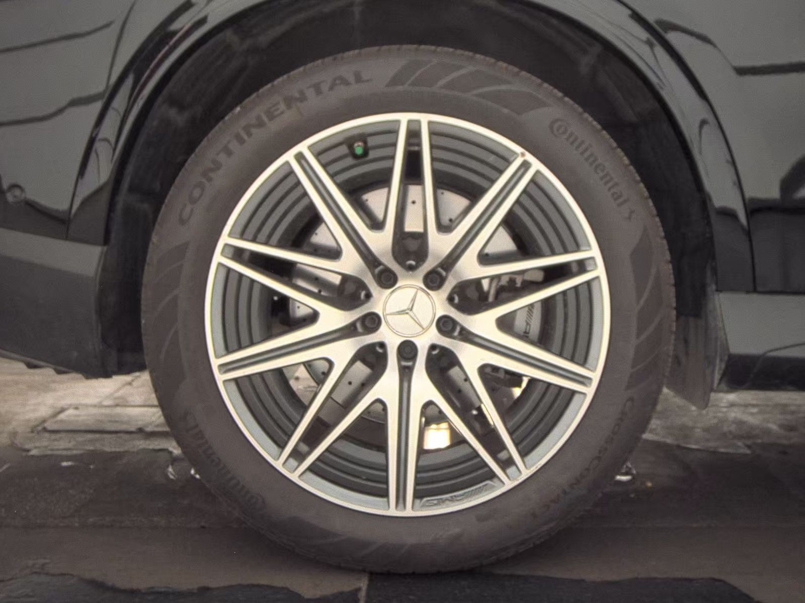 2025 Mercedes-Benz GLC AMG GLC 43 AWD