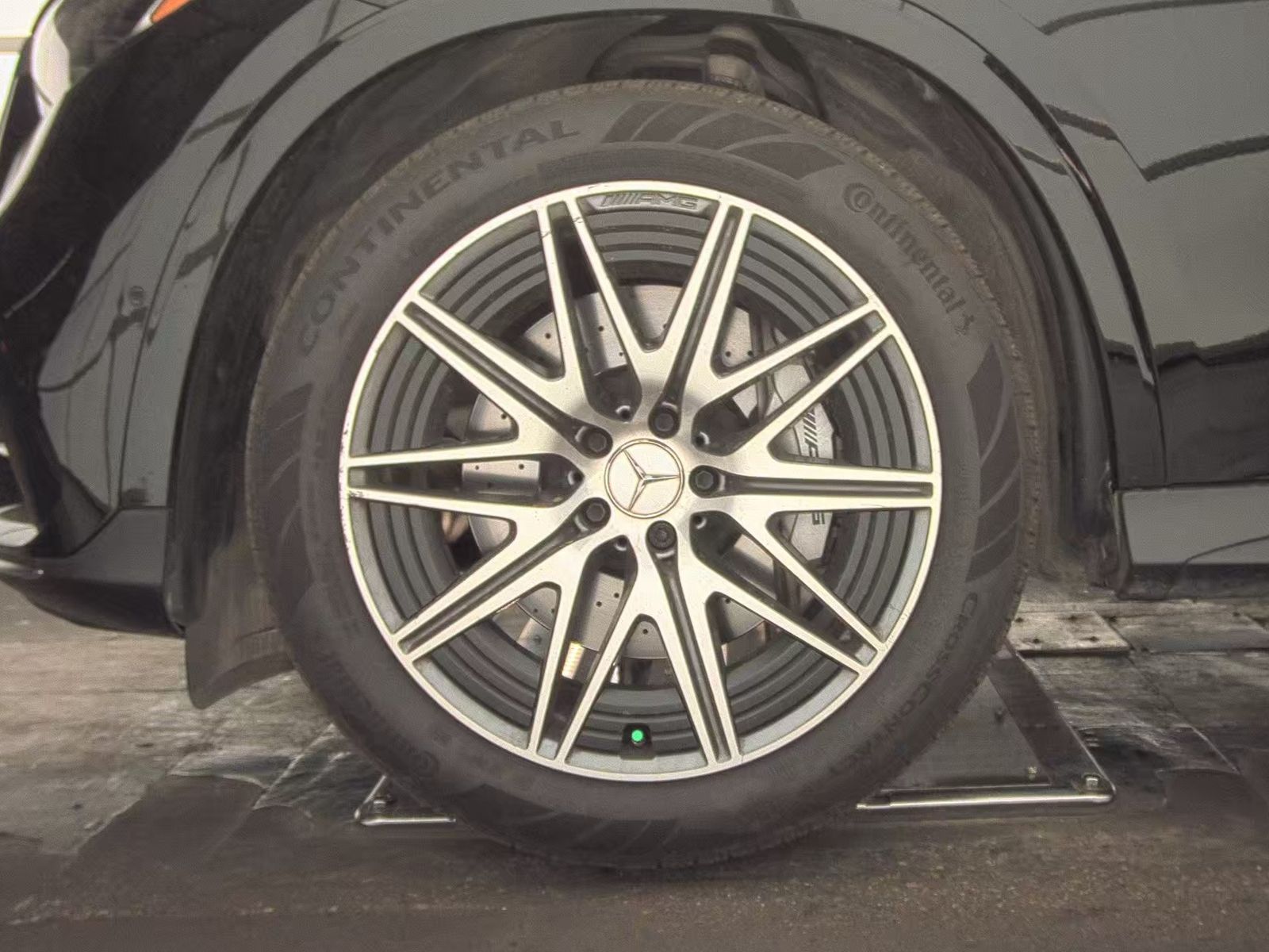 2025 Mercedes-Benz GLC AMG GLC 43 AWD