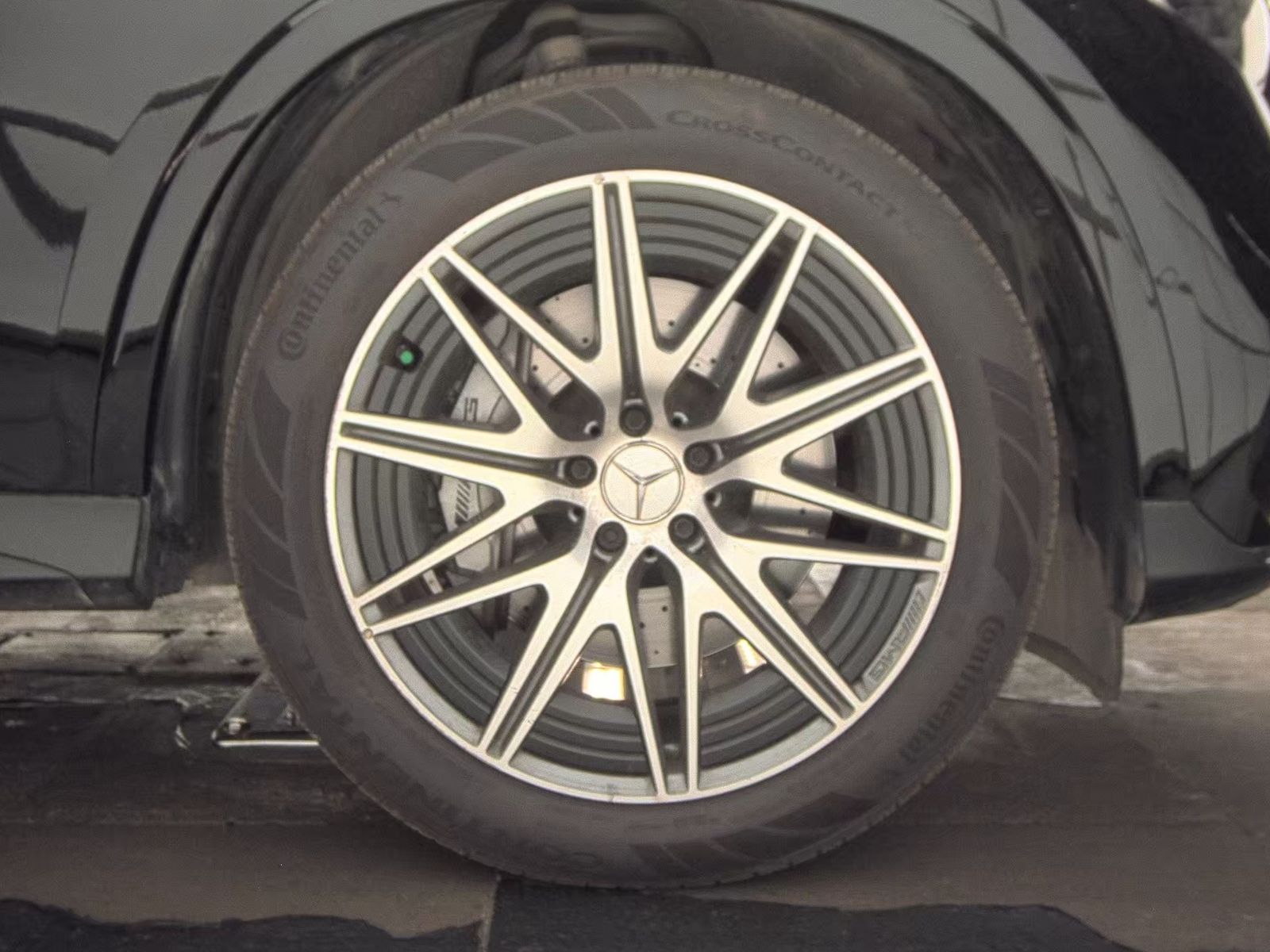 2025 Mercedes-Benz GLC AMG GLC 43 AWD