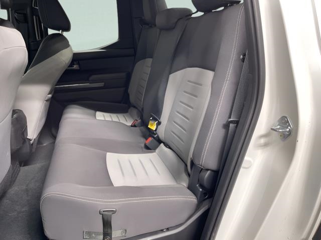 2025 Toyota Tacoma TRD Off-Road AWD