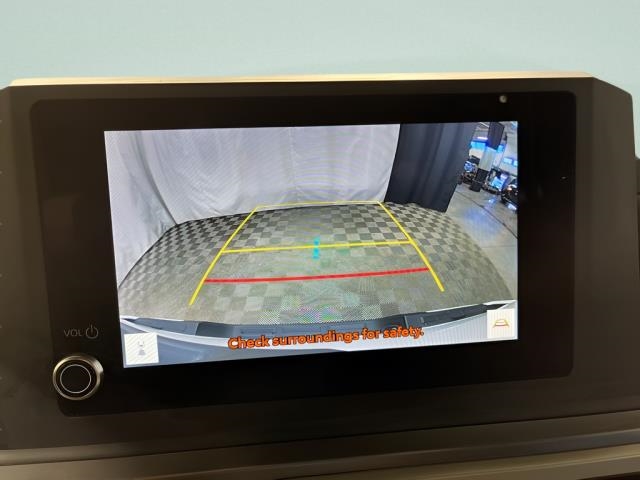 2025 Toyota Tacoma TRD Off-Road AWD