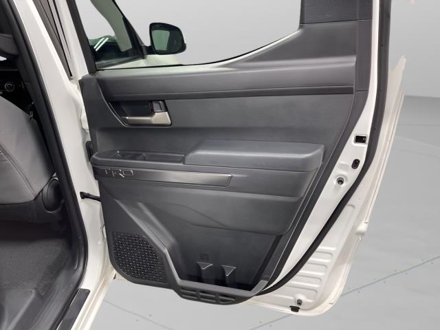 2025 Toyota Tacoma TRD Off-Road AWD