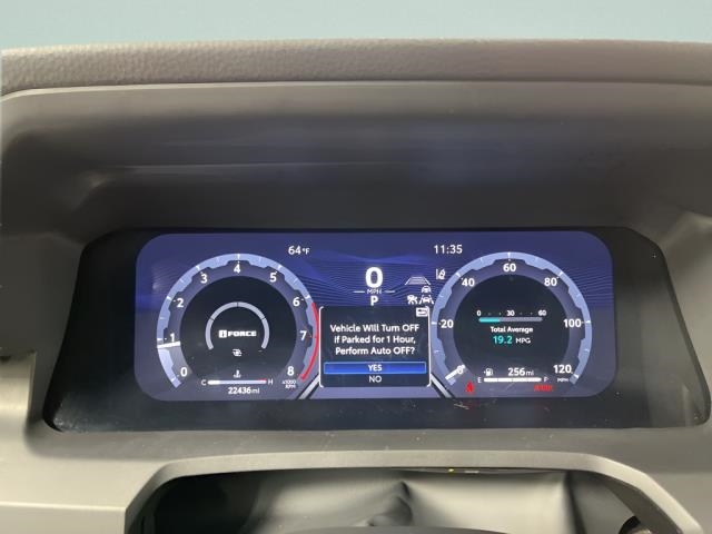 2025 Toyota Tacoma TRD Off-Road AWD