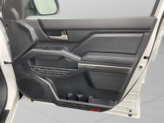 2025 Toyota Tacoma TRD Off-Road AWD