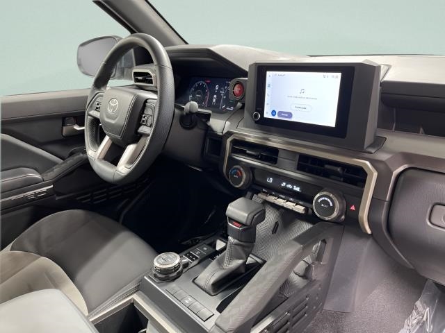 2025 Toyota Tacoma TRD Off-Road AWD