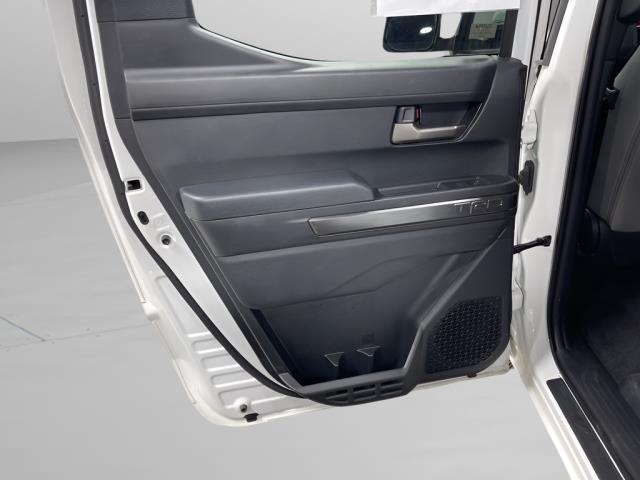 2025 Toyota Tacoma TRD Off-Road AWD