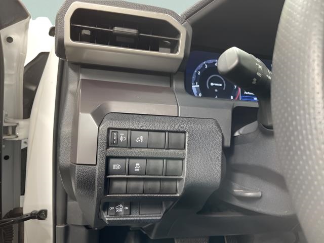 2025 Toyota Tacoma TRD Off-Road AWD