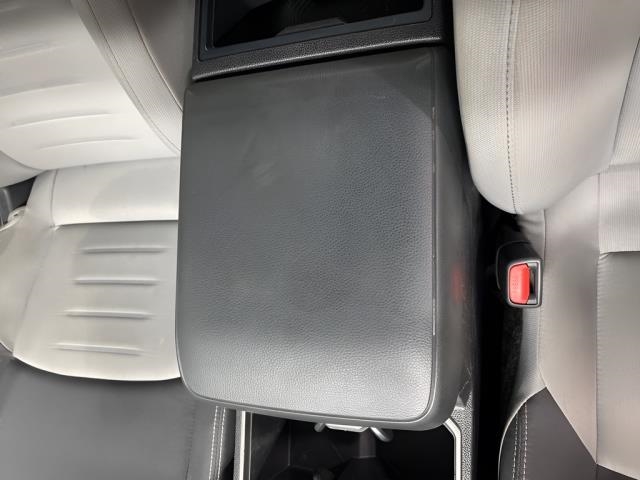 2025 Toyota Tacoma TRD Off-Road AWD