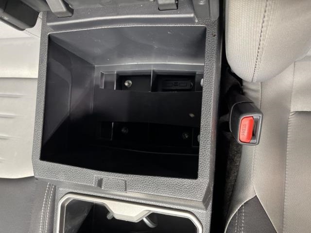 2025 Toyota Tacoma TRD Off-Road AWD