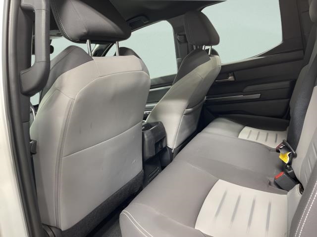 2025 Toyota Tacoma TRD Off-Road AWD