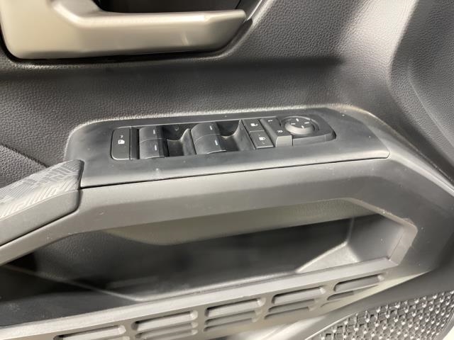 2025 Toyota Tacoma TRD Off-Road AWD