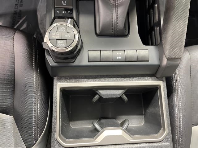 2025 Toyota Tacoma TRD Off-Road AWD