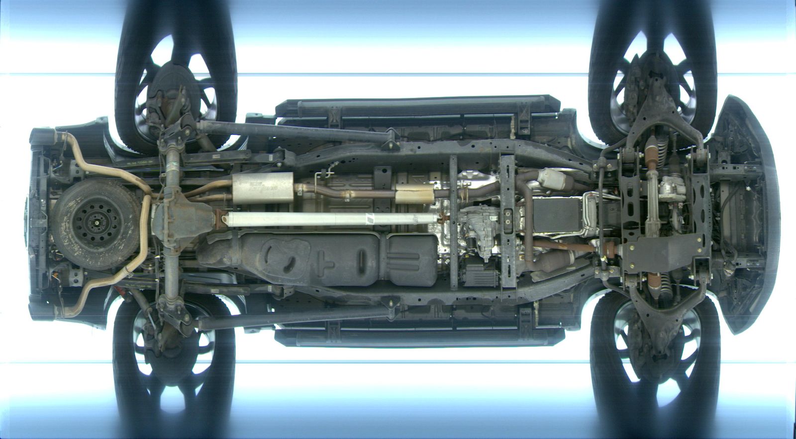 2023 Ford F-150 Lariat AWD