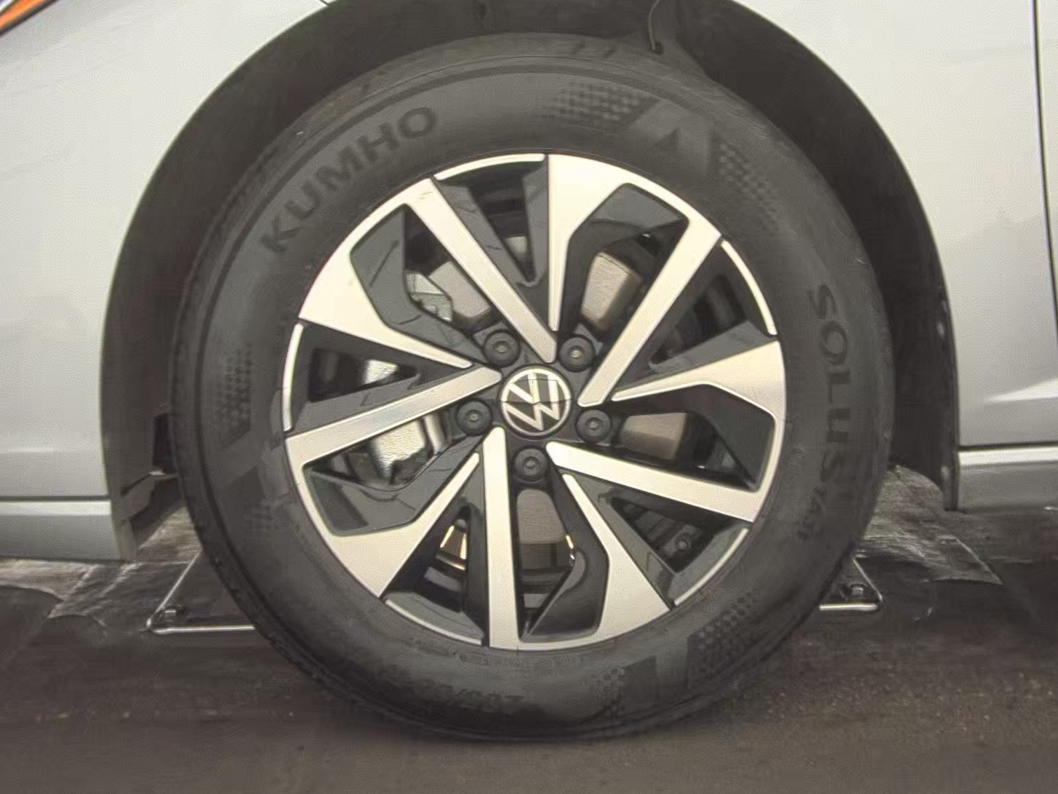 2025 Volkswagen Jetta 1.5T S FWD